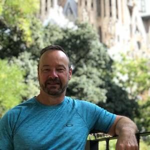 Meet your Posher, Bob